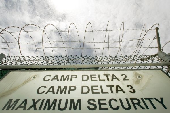 Guantánamo nařídil Obama už v lednu uzavřít.